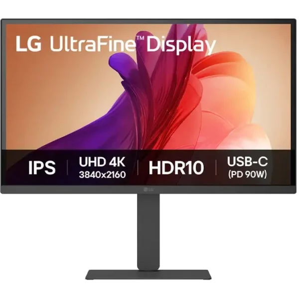 27 LG UltraFine 27U730A B 4K 60Hz IPS Monitor With USB C Computer 27-lg-ultrafine-27u730a-b-4k-60hz-ips-monitor-with-usb-c-computer