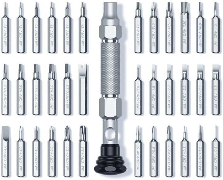 ugreen 38-in-1 screwdriver set