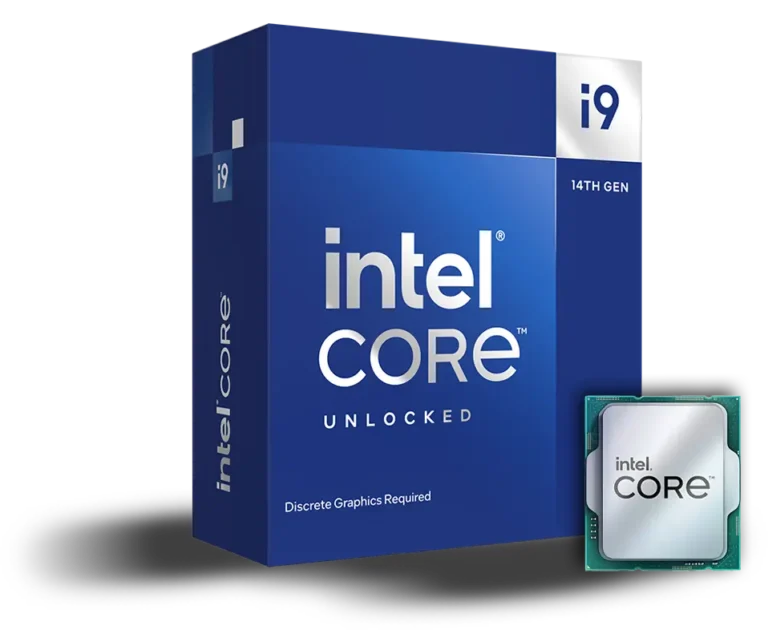 Alliance ORBIT Gaming PC | Core i9 14900KF 32GB/2TB RTX 5080