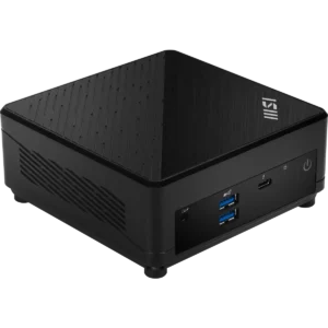 Alliance Cubi Home/Office Mini PC | Core i7 32GB/1TB Win11 Pro