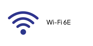 Wi-Fi 6E