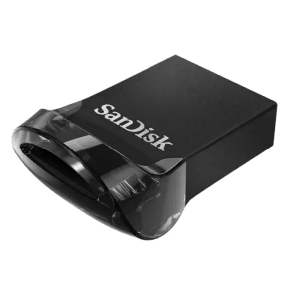 64GB SanDisk Ultra Fit USB 3.2 Pen Drive PN SDCZ430-064G-G46 - Computer ...