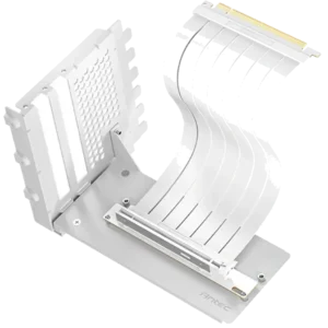 antec-200mm-pcie-5.0-riser-cable-with-vertical-bracket-white-0