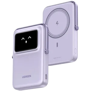 ugreen-uno-10000mah-magnetic-wireless-power-bank-purple-0