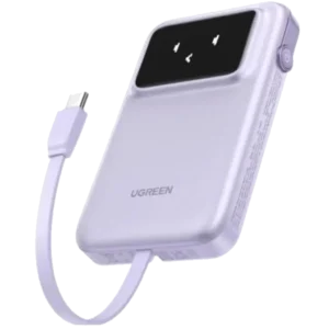ugreen-uno-10000mah-wired-power-bank-purple-0