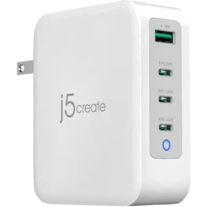 4-port-j5create-jup43130u-130-watt-gan-usb-c-charger-0