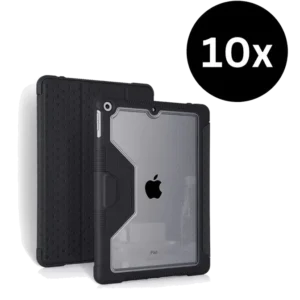 schooltech-deluxe-folio-case-for-ipad-10th/11th-gen-10-pack-0