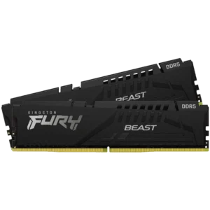 32gb-(2x16gb)-kingston-fury-beast-ddr5-6000mt/s-cl36-ram-kit-black-0