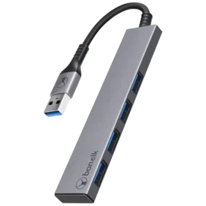 bonelk-4-port-slim-usb-a-hub-space-grey-0