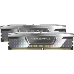 48gb-(2x24gb)-corsair-8400mt/s-cl40-vengeance-ddr5-cudimm-memory-kit-silver-0