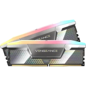 48gb-(2x24gb)-corsair-vengeance-8400mt/s-cl40-rgb-ddr5-cudimm-memory-kit-silver-0