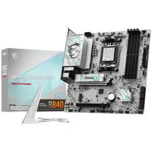 msi-am5-microatx-b840m-gaming-plus-wifi6e-motherboard-white-0