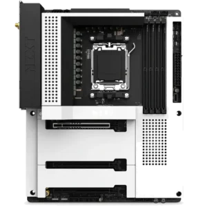 nzxt-am5-b650e-n7-wi-fi-6e-atx-ddr5-motherboard-white-0
