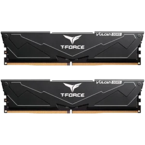 16gb-(2x8gb)-teamgroup-t-force-vulcan-6000mt/s-cl38-ddr5-ram-kit-0