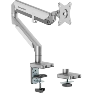 humanmotion-t2-1-single-17-32-monitor-arm-silver-0