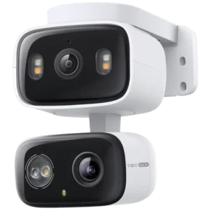 tp-link-tc34-indoor/outdoor-dual-lens-pan/tilt-security-camera-0