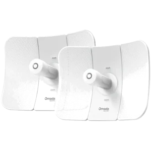 tp-link-omada-beam-bridge-5-ur-kit-5ghz-867mbps-ultra-range-indoor/outdoor-wireless-bridge-0