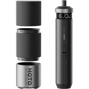 hoto-pixeldrive-cordless-screwdriver-with-digital-screen-and-30-bits-0
