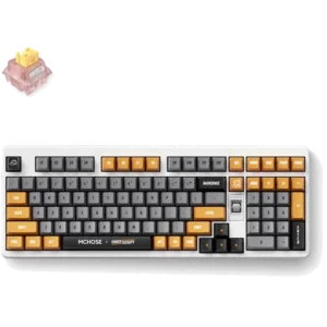 mchose-x-unbox-therapy-ut98-rgb-wireless-linear-mechanical-gaming-keyboard-retro-0