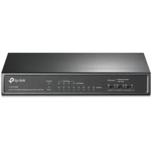 8-port-10/100-tp-link-tl-sf1008p-network-switch-with-power-over-ethernet-0