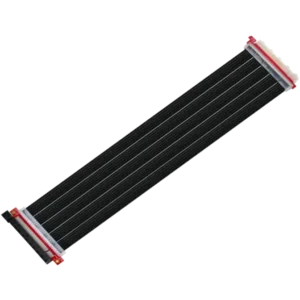 silverstone-rc04b-400-flex-pci-e-x16-riser-cable-400mm-0