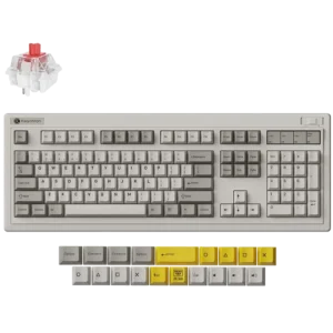 keychron-r6-qmk-wireless-linear-red-mechanical-keyboard-retro-0