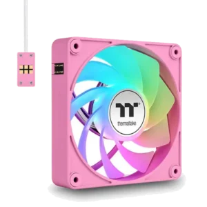 3x120mm-thermaltake-ct120-ex-argb-reverse-magnetic-connect-case-fan-pink-3-pack-0