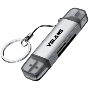 volans-vl-cr06-usb-2.0-a/c-sd/micro-sd-card-reader-0