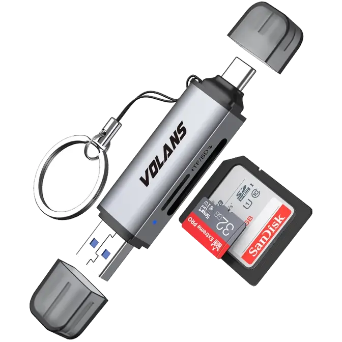 volans-vl-cr06-usb-2.0-a/c-sd/micro-sd-card-reader-1
