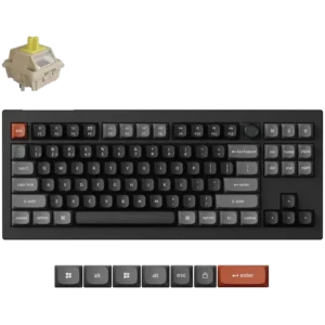 keychron-v3-ultra-rgb-8k-wireless-mechanical-tactile-banana-keyboard-black-0