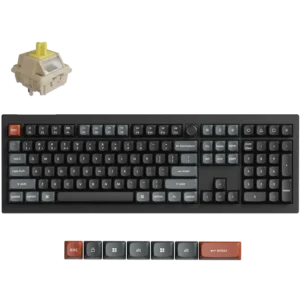 keychron-v6-ultra-rgb-8k-wireless-mechanical-tactile-banana-keyboard-black-0