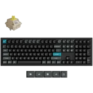 keychron-q6-ultra-rgb-8k-wireless-mechanical-tactile-banana-keyboard-black-0