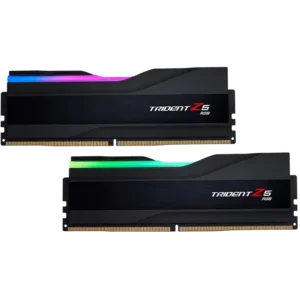 32gb-(2x16gb)-g.skill-trident-z5-rgb-ddr5-6000mt/s-cl36-desktop-ram-black-0