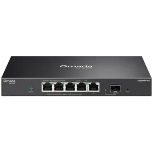 5-port-tp-link-omada-2.5gbe-poeplusplus-managed-switch-with-1x10gbe-sfpplus-port-0