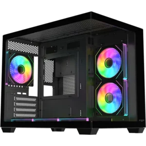 fsp-s342-dual-chamber-micro-atx-case-black-0