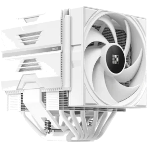 sudokoo-sk620v-dual-tower-am5-cpu-air-cooler-white-with-lcd-temp-display-0