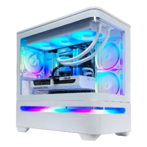 Alliance DRIFT Gaming PC | Core Ultra 7 265KF 32GB/2TB RTX 5070
