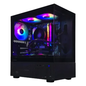 Alliance MYTHRA Gaming PC | Ryzen 5 5600X 32GB/1TB RTX 5060