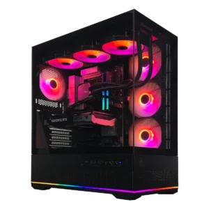 Alliance TIAMAT Gaming PC | Ryzen 5 9600X 32GB/2TB RTX 5060 Ti