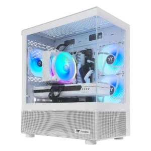 Alliance VOLTRIX Gaming PC | Core i5 14400F 32GB/2TB Arc B580
