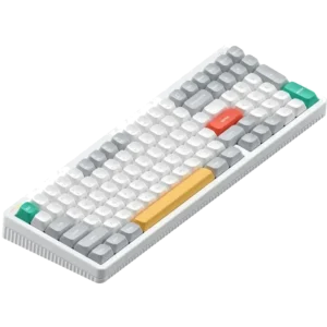 nuphy-halo96-v2-io-series-rgb-wireless-linear-blush-mechanical-keyboard-white-0