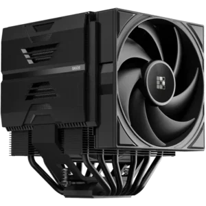 sudokoo-sk620-dual-tower-am5-cpu-air-cooler-black-0
