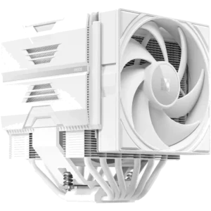 sudokoo-sk620-dual-tower-am5-cpu-air-cooler-white-0