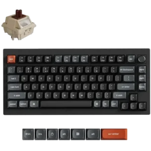 keychron-v1-ultra-rgb-8k-wireless-tactile-brown-mechanical-keyboard-black-0