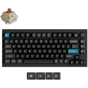 keychron-q1-ultra-rgb-8k-wireless-mechanical-linear-red-keyboard-black-0