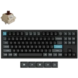 keychron-q3-ultra-rgb-8k-wireless-mechanical-tactile-brown-keyboard-black-0