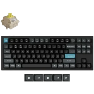 keychron-q3-ultra-rgb-8k-wireless-mechanical-tactile-banana-keyboard-black-0