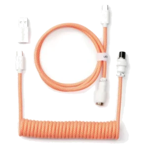 1.5m-keychron-coiled-aviator-cable-8k-straight-pink-orange-0