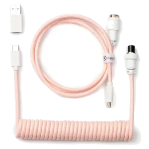 1.5m-keychron-coiled-aviator-cable-8k-straight-light-pink-0