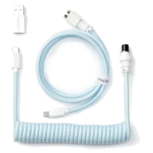 1.5m-keychron-coiled-aviator-cable-8k-straight-light-blue-0